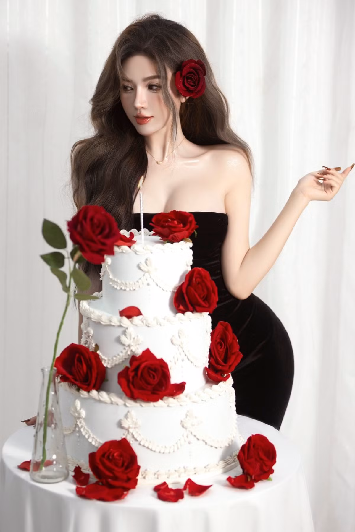 Dù vấp phải những phản hồi tiêu cực, không thể phủ nhận cái tên Dumy Ngô thu hút lượng người theo dõi lớn cùng sức ảnh hưởng nhất định. (Ảnh: IGNV)