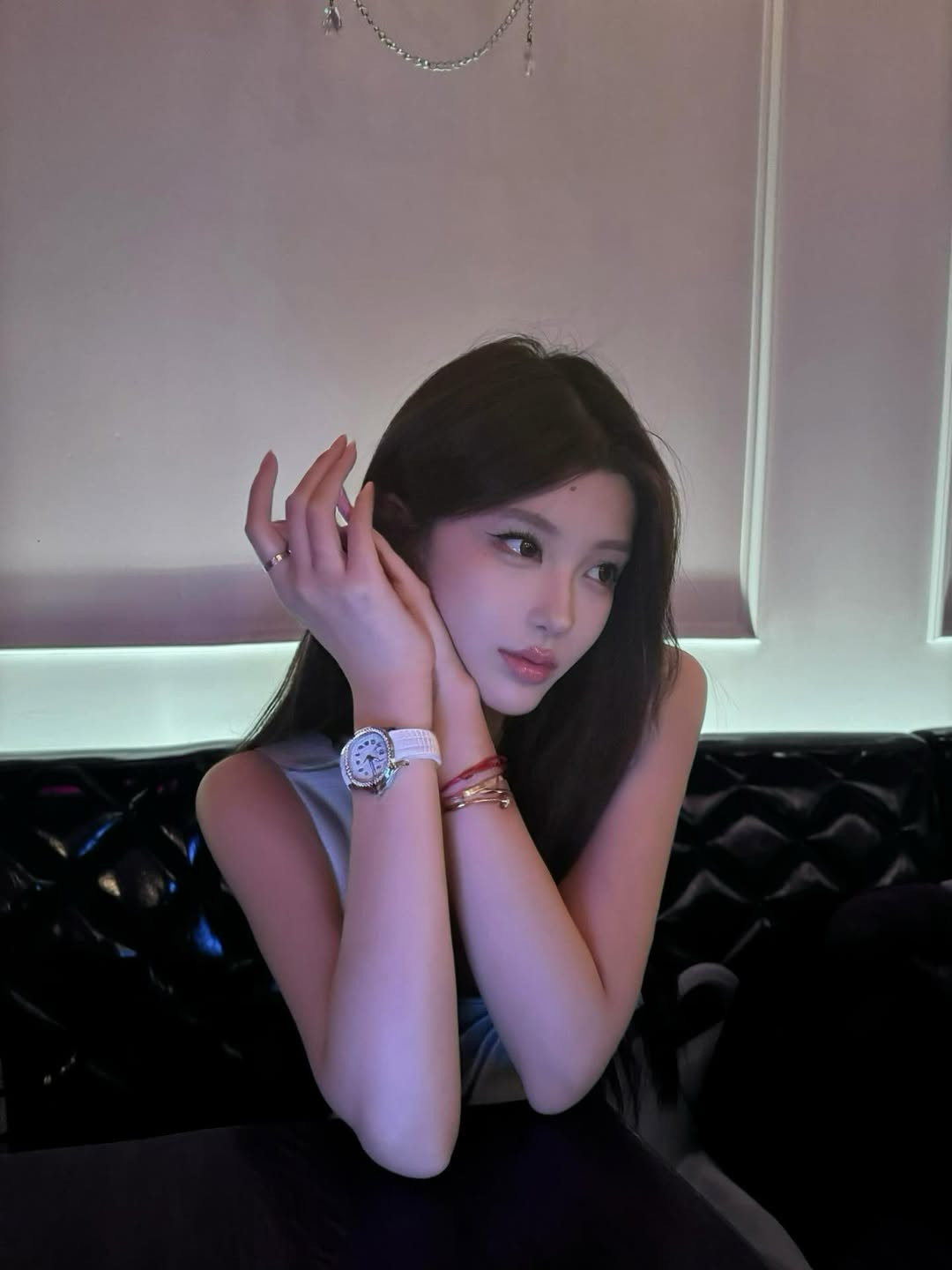 Cô thường xuyên chia sẻ các bộ ảnh cosplay nhân vật game, anime và cổ trang trên các nền tảng mạng xã hội như Weibo và Instagram, thu hút một lượng lớn người hâm mộ. (Ảnh: IGNV)