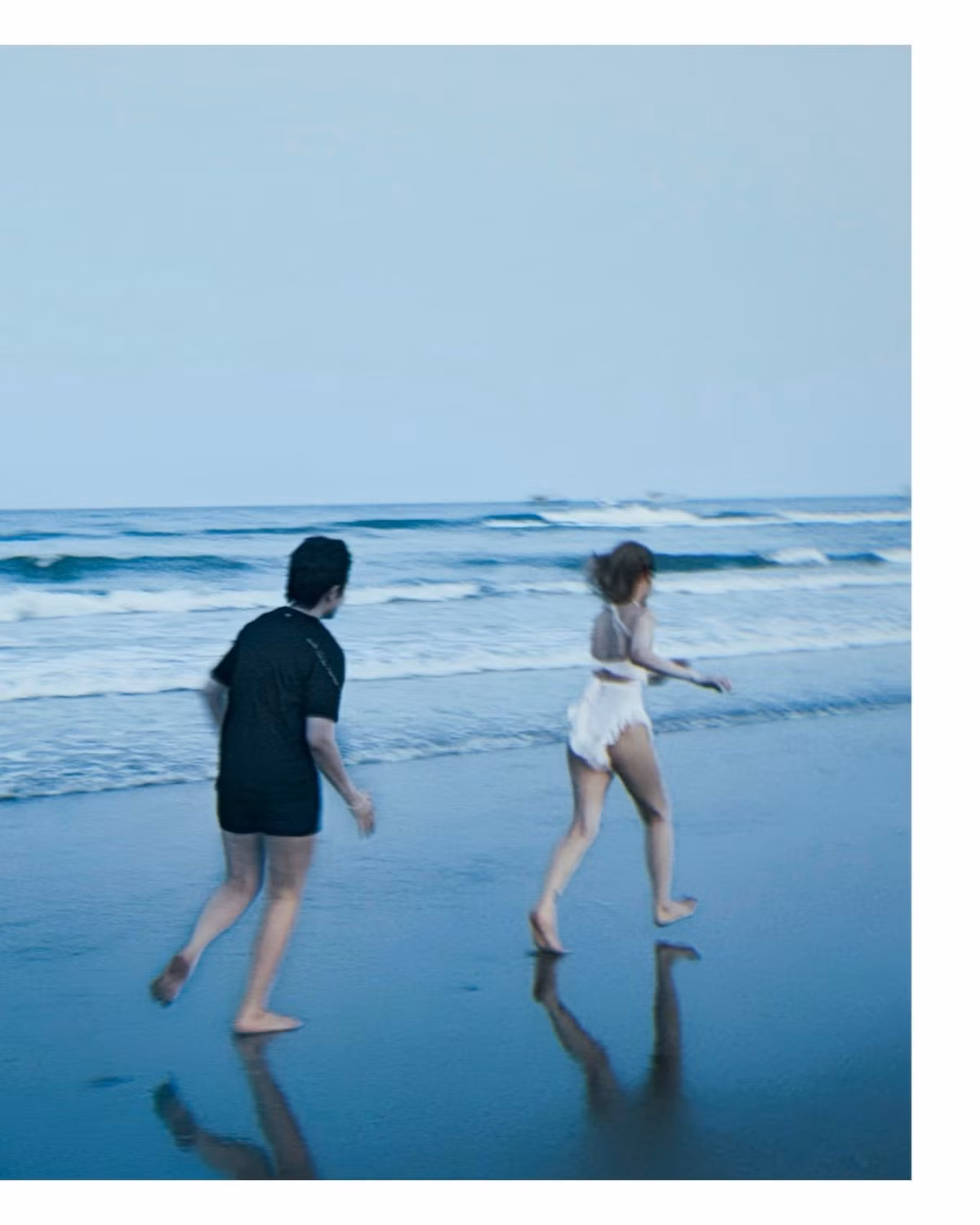 Ở phần bình luận, nhiều người đã để lại bình luận chúc phúc cho cặp đôi: "Yêu quá bé ơi", "Dễ thương quá dị nè", "Hạnh phúc quớ đi mất". (Ảnh: IGNV)