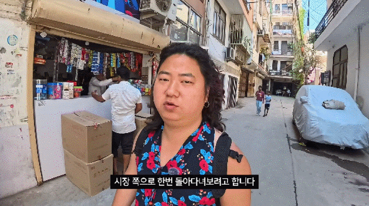 Tuy nhiên, khi trực tiếp trò chuyện, dù vẫn cố gắng che giấu thân phận nhưng hầu hết mọi người đều nhận ra Sumin không phải là phụ nữ thật.