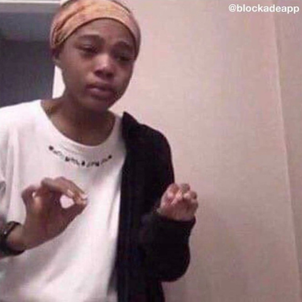 Điều đặc biệt là nhiều người đã nhận ra rằng, cô nàng là nhân vật chính của một hình ảnh meme cực kỳ viral trên mạng xã hội. (Ảnh: Tổng hợp)