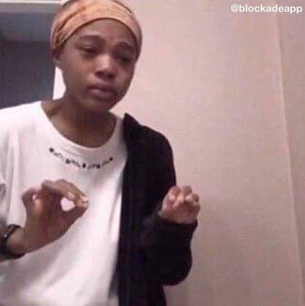 Điều đặc biệt là nhiều người đã nhận ra rằng, cô nàng là nhân vật chính của một hình ảnh meme cực kỳ viral trên mạng xã hội. (Ảnh: Tổng hợp)