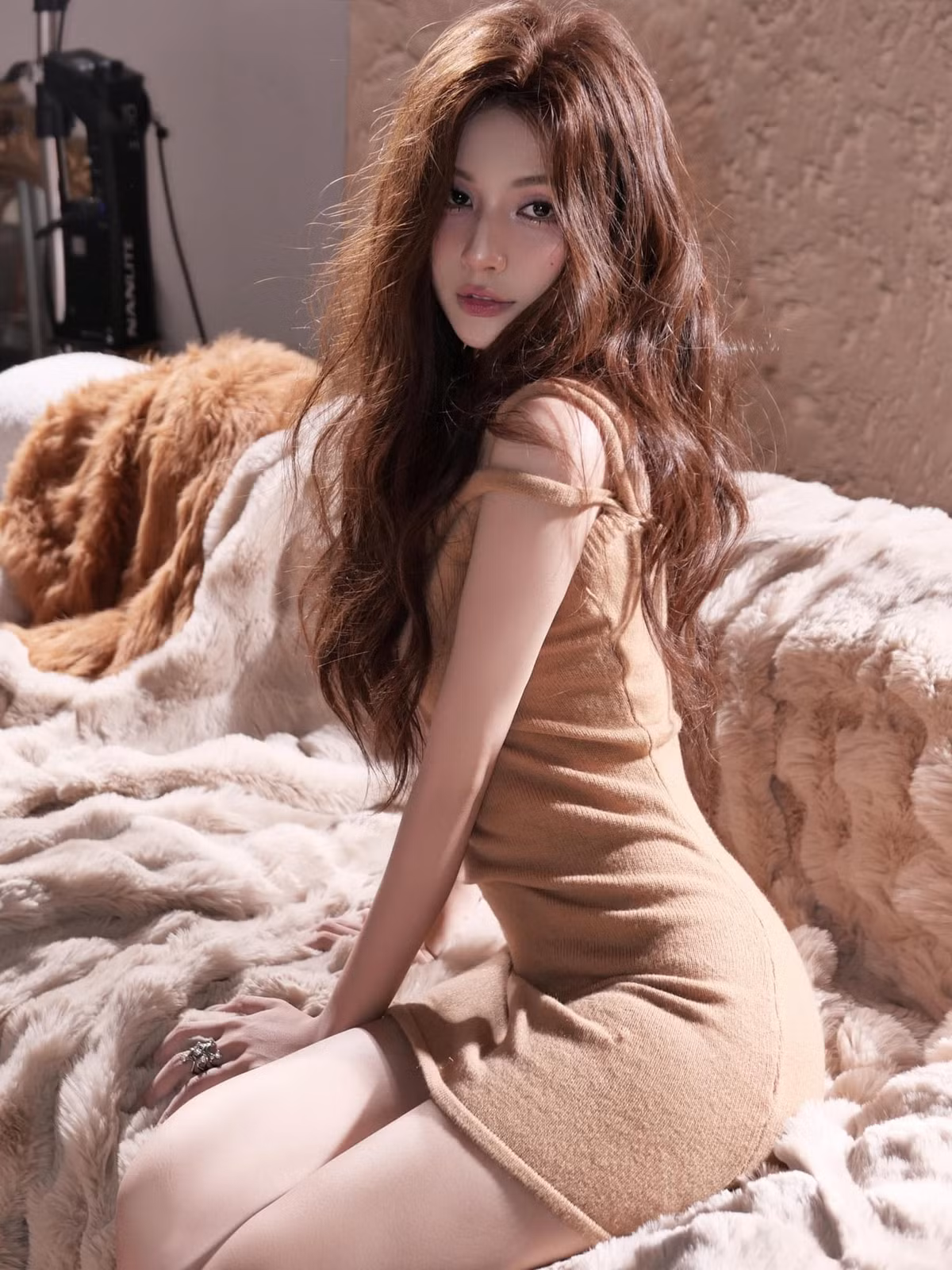 Sau chia sẻ đó, Thiên An tạm dừng hoạt động mạng xã hội, cho đến bài đăng xuất hiện với diện mạo tóc ngắn lạ lẫm.