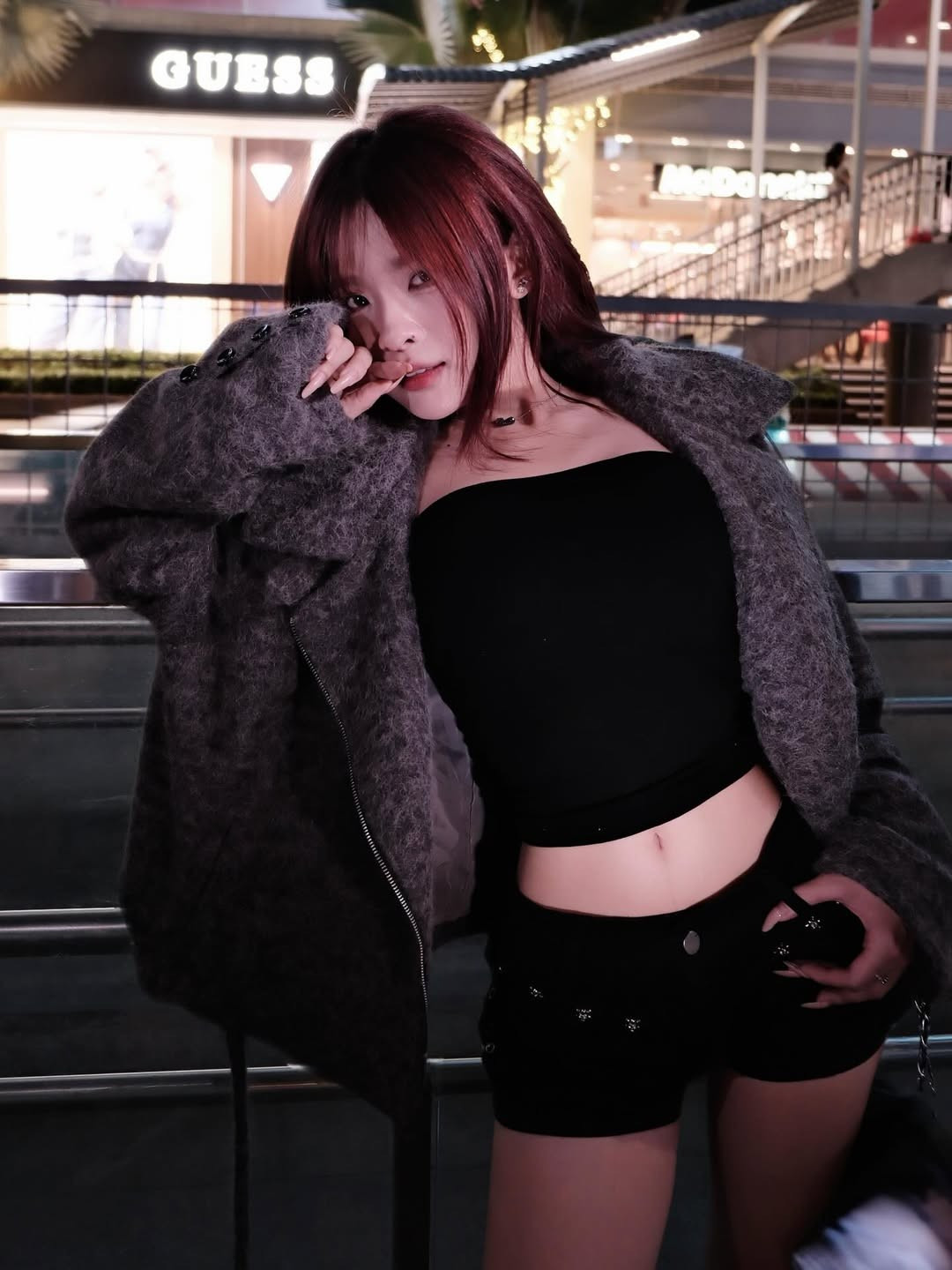 Sau khoảng thời gian chia tay ồn ào, Ngọc Kem quay trở lại công việc một cách mạnh mẽ. Cô hiện là một trong những KOC/Livestreamer hàng đầu với khả năng "chốt đơn" đáng nể. (Ảnh: IGNV)