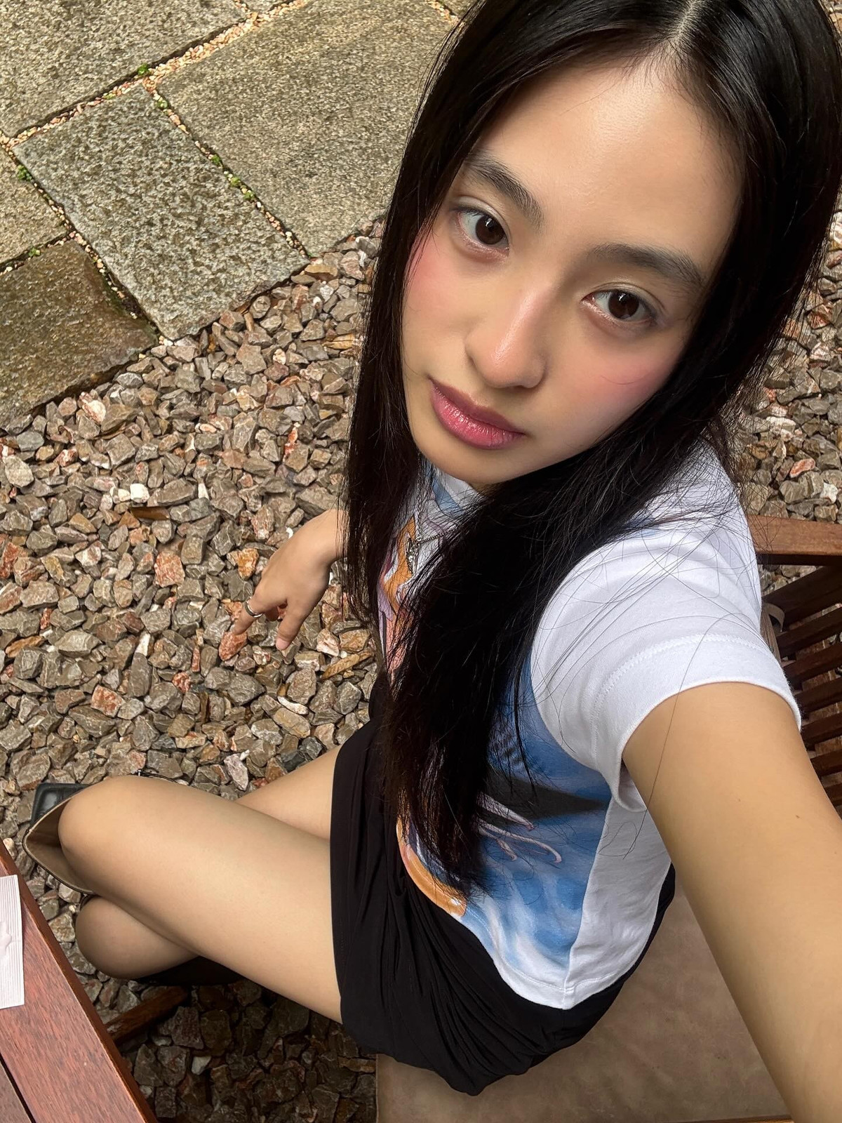 Dương Minh Ngọc (sinh năm 1996) là một trong những gương mặt nổi bật trong giới model, sở hữu hơn 500.000 lượt theo dõi trên Instagram.