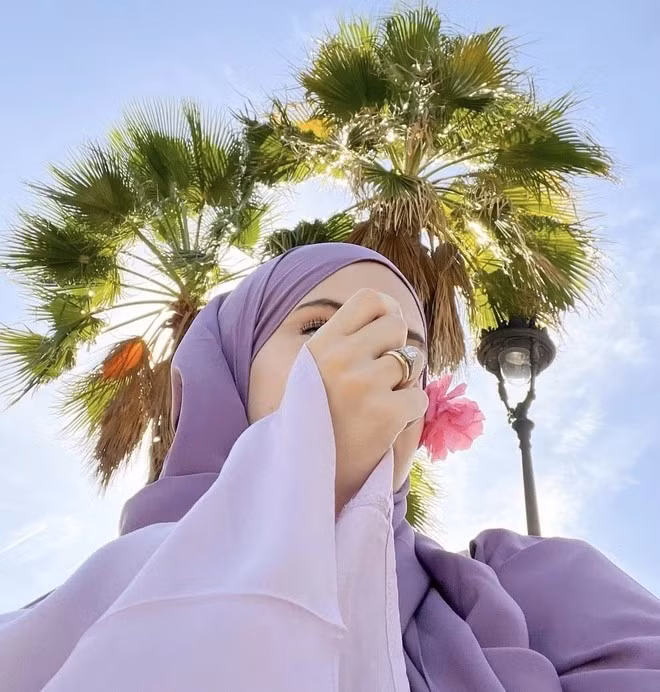 Điều đặc biệt là cả hai đều quyết định giữ con gái xa khỏi sự chú ý của truyền thông, thể hiện quyết tâm bảo vệ sự riêng tư của gia đình. (Ảnh: IGNV)