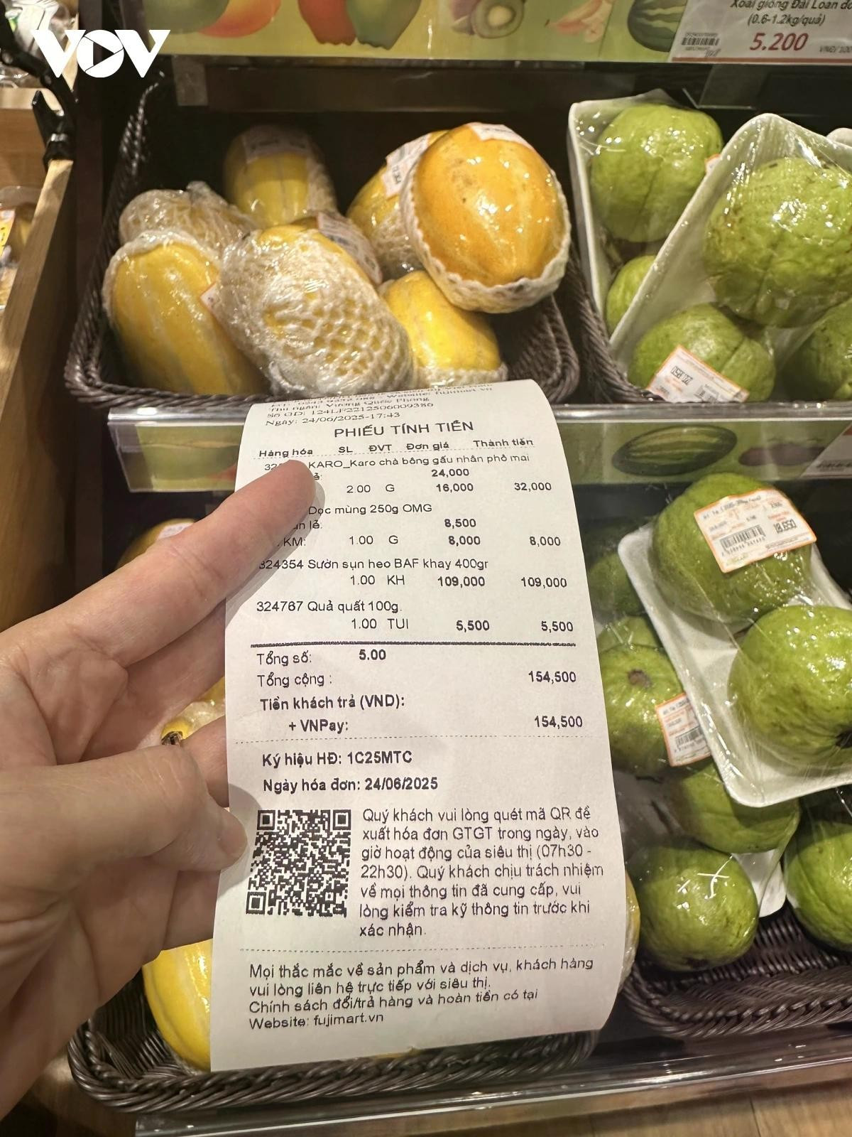 Ads (0:00)Xuất hóa đơn điện tử như thế nào sau khi thay đổi địa bàn hành chính từ 1/7?