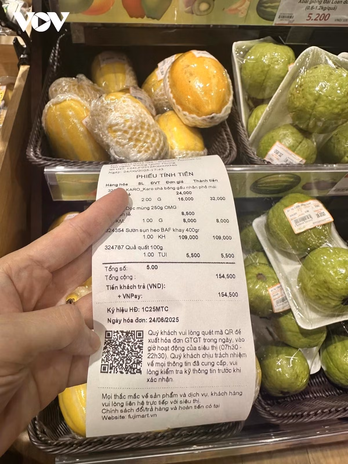 Ads (0:00)Xuất hóa đơn điện tử như thế nào sau khi thay đổi địa bàn hành chính từ 1/7?