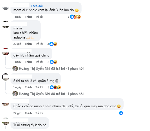 Sau khi nhận ra đây chỉ là một sự cố chọn màu sắc trang phục "hiểm hóc", cộng đồng mạng đã nhanh chóng chuyển từ trạng thái "tấn công" sang trầm trồ trước nhan sắc của chính chủ.