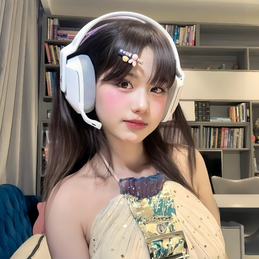 Điểm đặc trưng làm nên thương hiệu của Yugi chính là gương mặt mang nét đẹp pha trộn giữa sự ngây thơ, trong sáng của các nhân vật Anime và vẻ sắc sảo, quyến rũ của các đại mỹ nhân cổ trang. (Ảnh: FBNV)