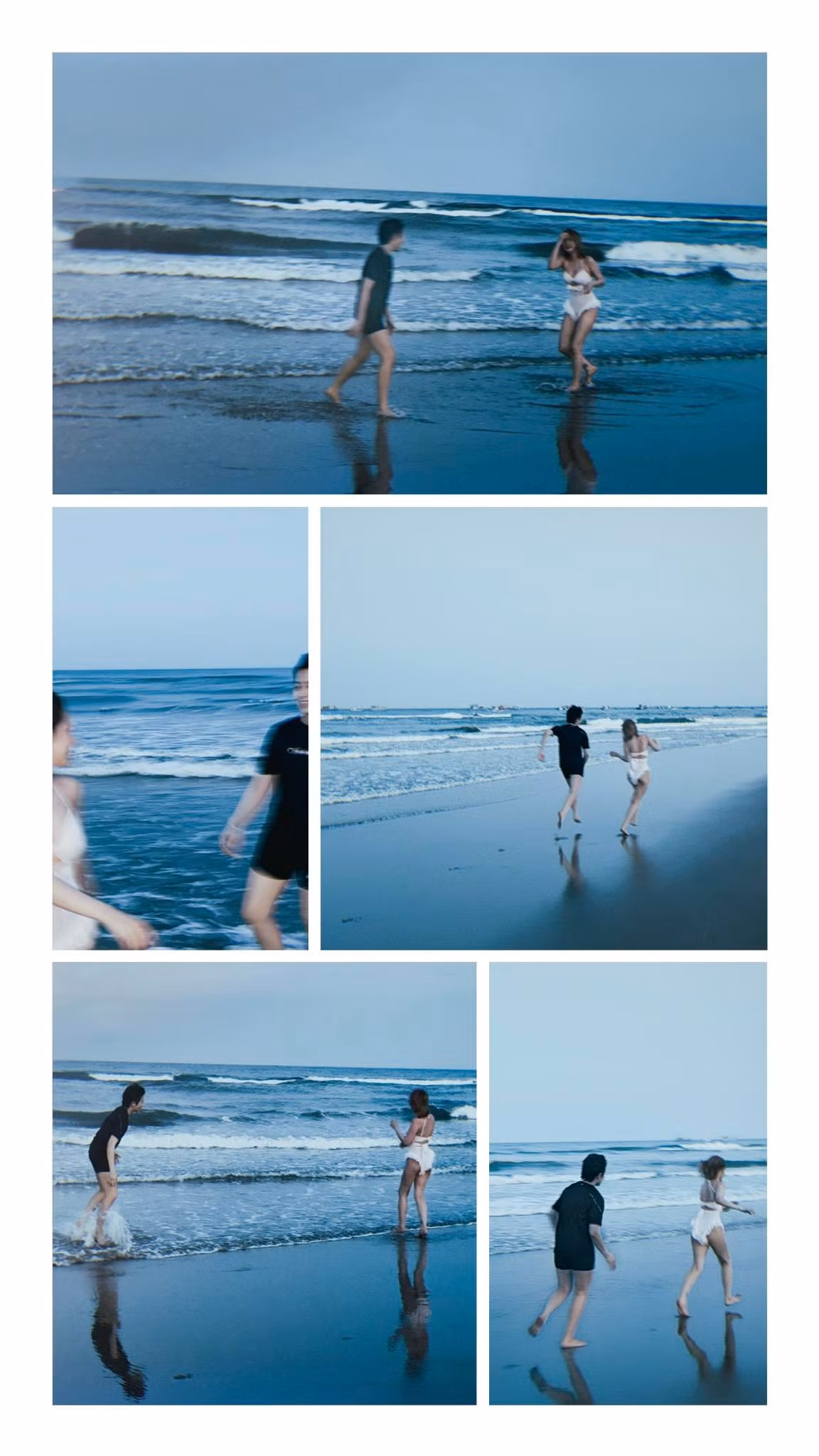 Vốn là những cái tên hot trong giới trẻ, mối quan hệ của Xoài Non và Gil Lê luôn nhận được sự quan tâm đặc biệt. Từ khi chính thức công khai mối quan hệ, cặp đôi này không ngần ngại thường xuyên đăng tải những khoảnh khắc tình tứ lên trang cá nhân. (Ảnh: IGNV)