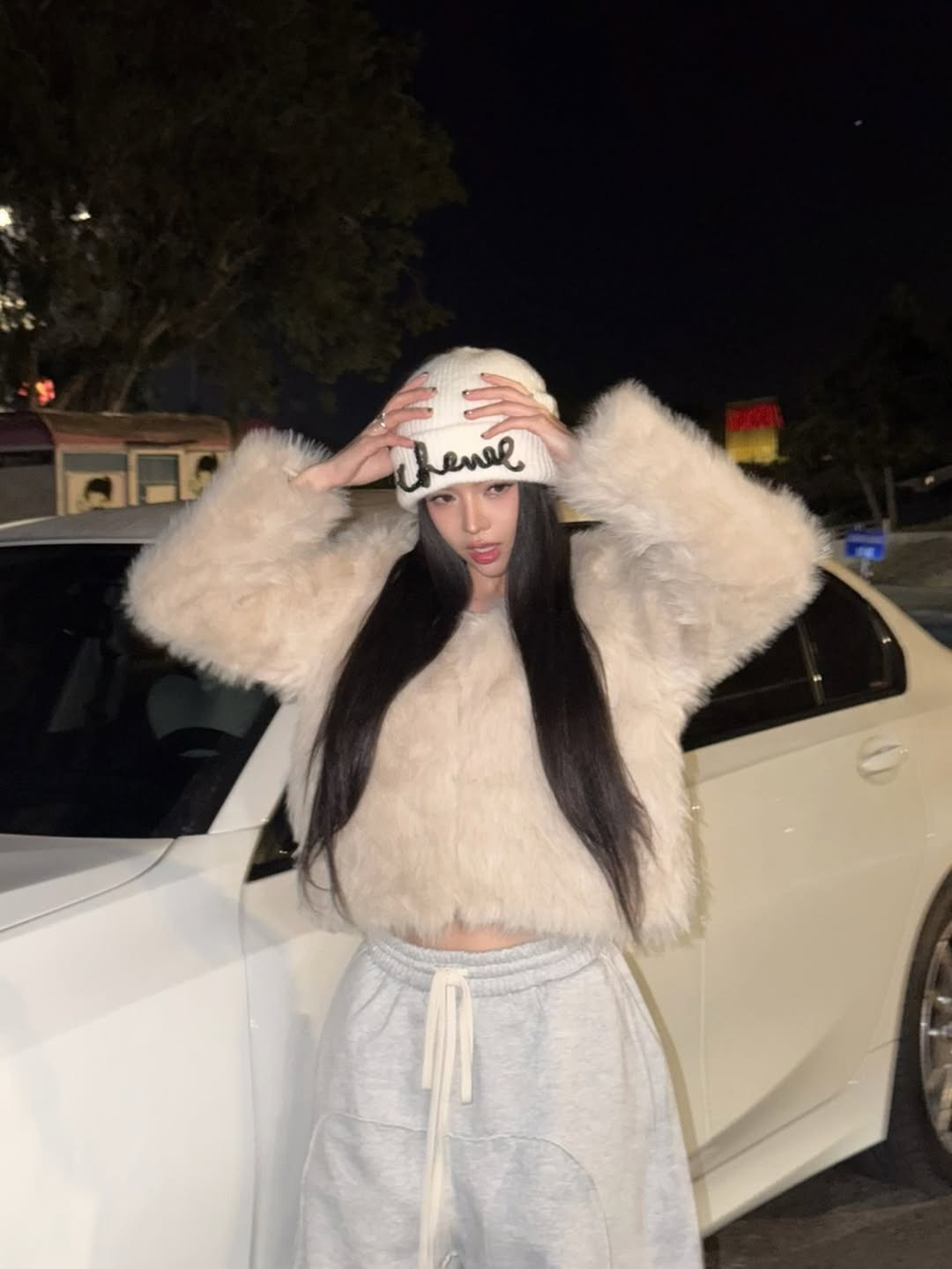 Việc đầu tư chỉn chu vào hình ảnh và luôn dẫn đầu các xu hướng biến hình, vũ đạo đã giúp Ciin giữ vững sức hút của mình trong lòng giới trẻ. (Ảnh: IGNV)