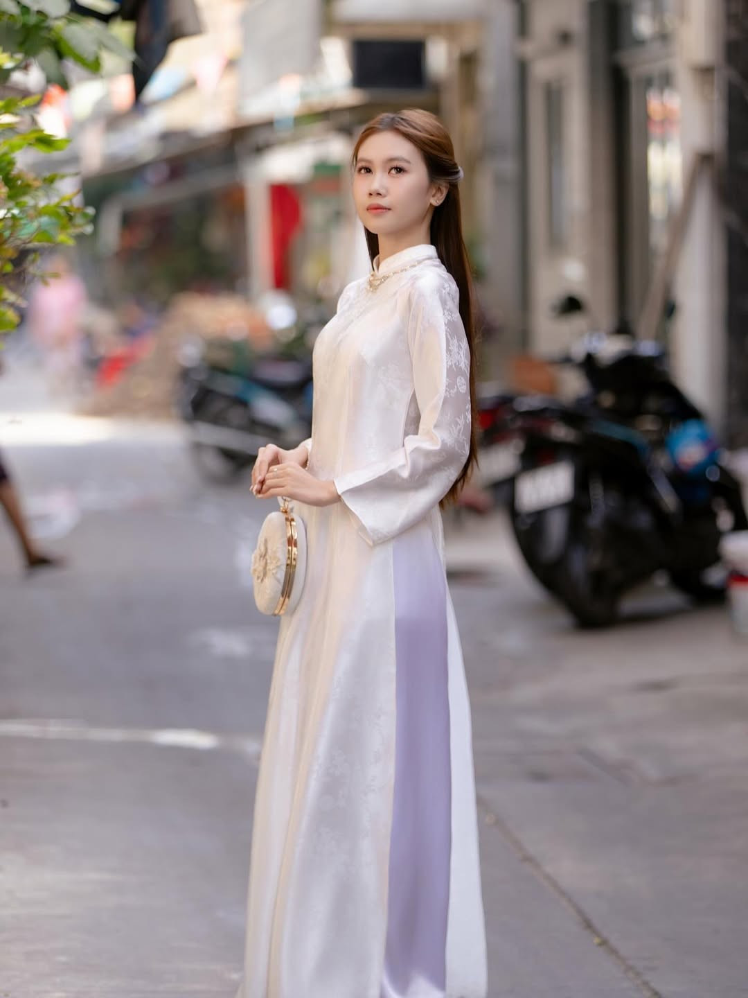 Không chỉ dừng lại ở danh hiệu "sao nhí", Bảo An vẫn đang nỗ lực khẳng định mình ở vai trò ca sĩ và diễn viên, đồng thời vẫn tập trung cho việc học hành. (Ảnh: IGNV)