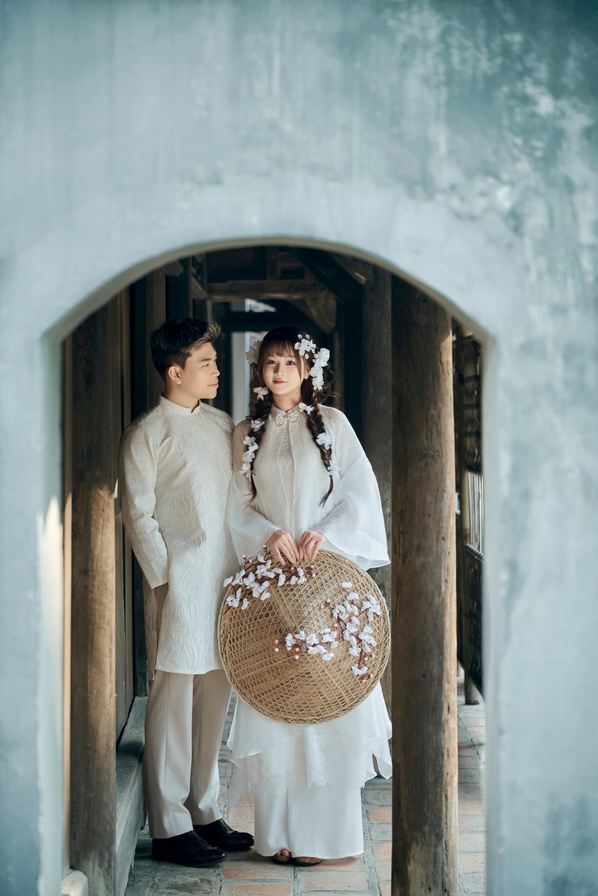 Kể từ khi công khai chuyện tình cảm, cặp đôi luôn nhận được sự ủng hộ nhiệt tình từ phía người hâm mộ.