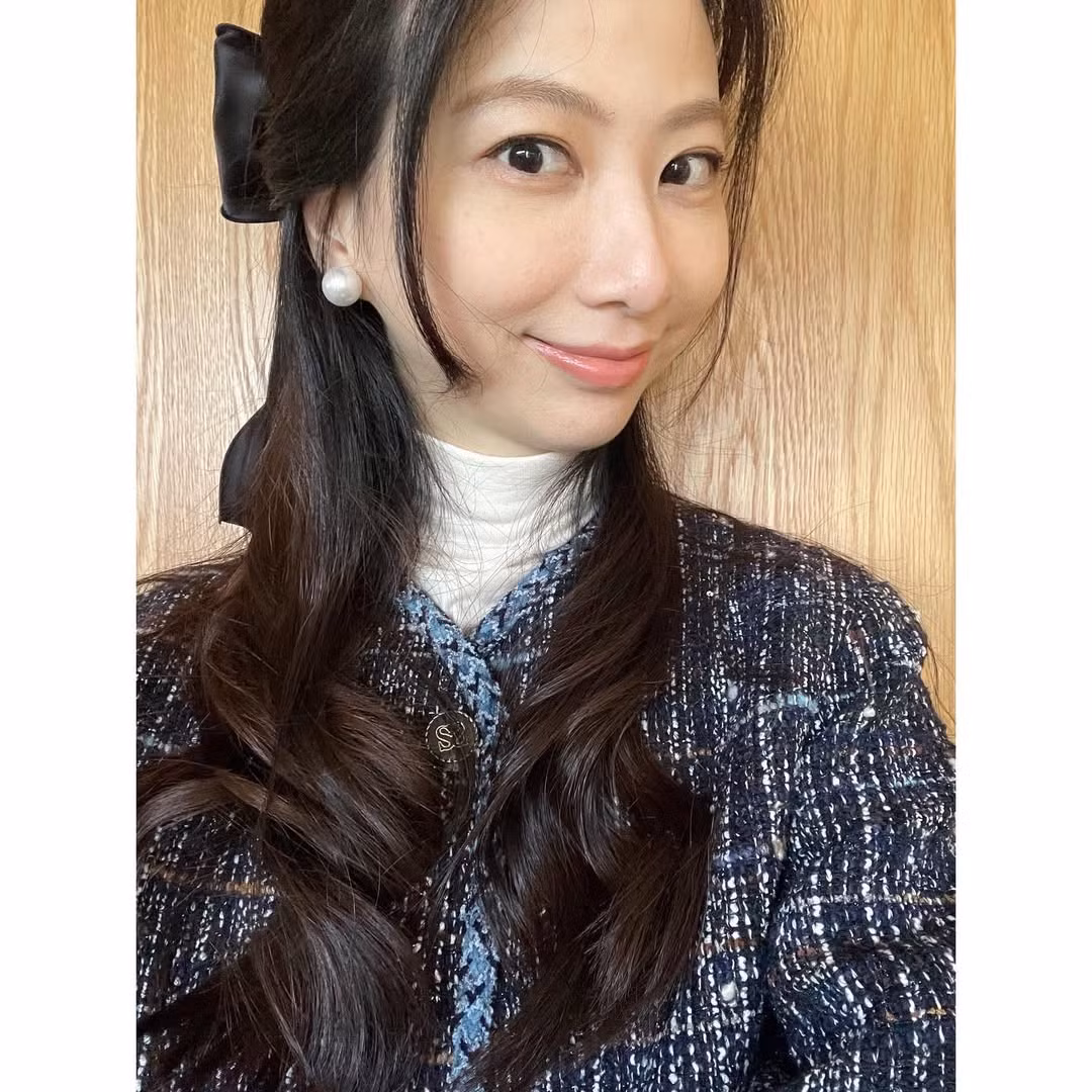 Từ bỏ giấc mơ với nghề mẫu, cô dành thời gian chăm sóc con trai và phụ giúp công việc kinh doanh nhỏ của gia đình. (Ảnh: IGNV)