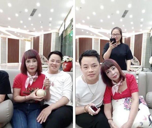 Loạt nhân vật mạng liên quan đến Hoàng Hường giờ ra sao? 4 f-1.jpg