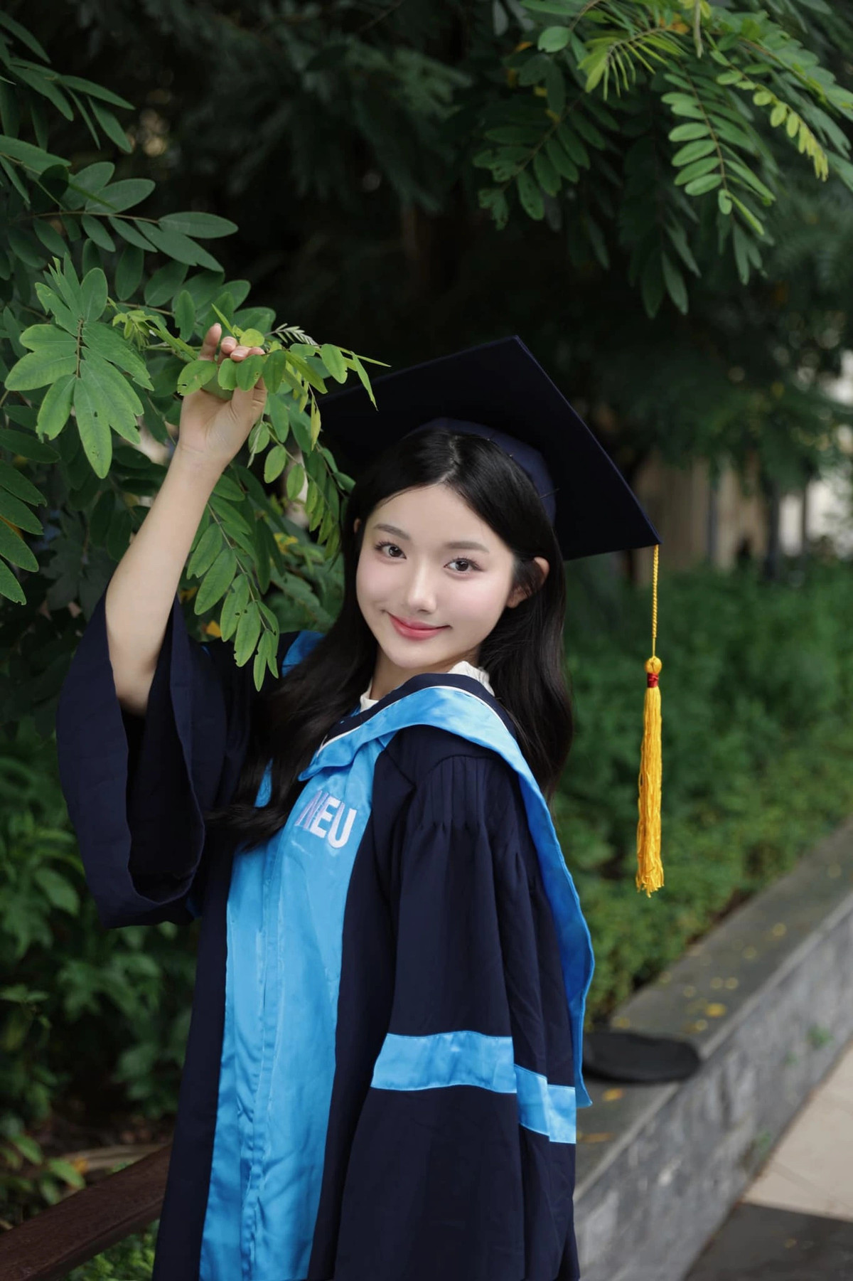 Nếu bạn là một tín đồ của TikTok, chắc chắn không thể không biết đến Quỳnh Trương. Cô nàng hiện đang là một trong những Content Creator mảng ẩm thực hot nhất hiện nay.