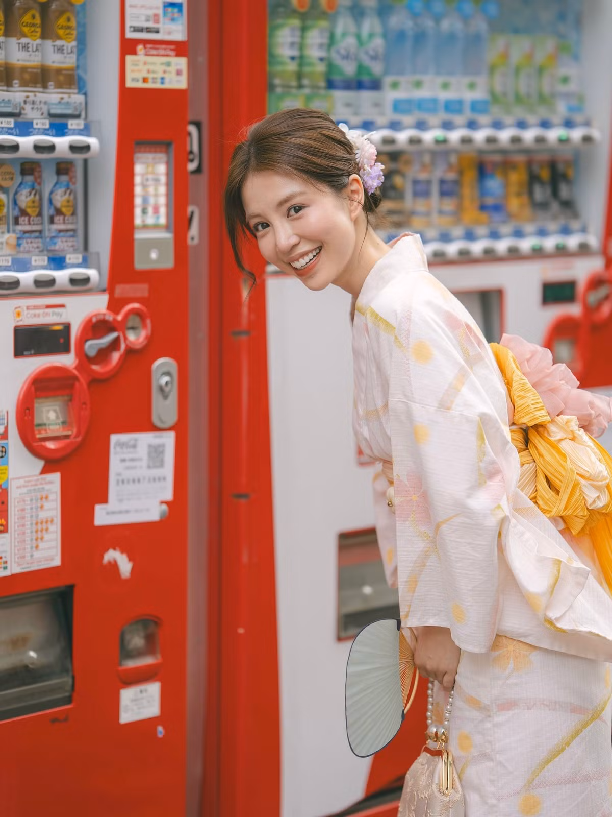 Chính sự giản dị, gần gũi này đã giúp Mẫn Tiên luôn nhận được sự yêu mến và ủng hộ từ đông đảo người hâm mộ.