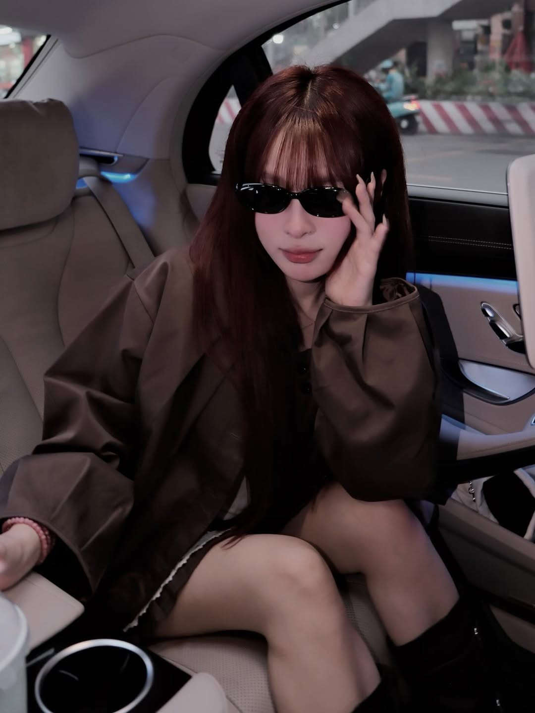 Từng theo học Đại học Công Đoàn (Hà Nội), tuy nhiên, Ngọc Kem đã rẽ hướng sang làm sáng tạo nội dung và đặc biệt là lĩnh vực livestream bán hàng. (Ảnh: IGNV)