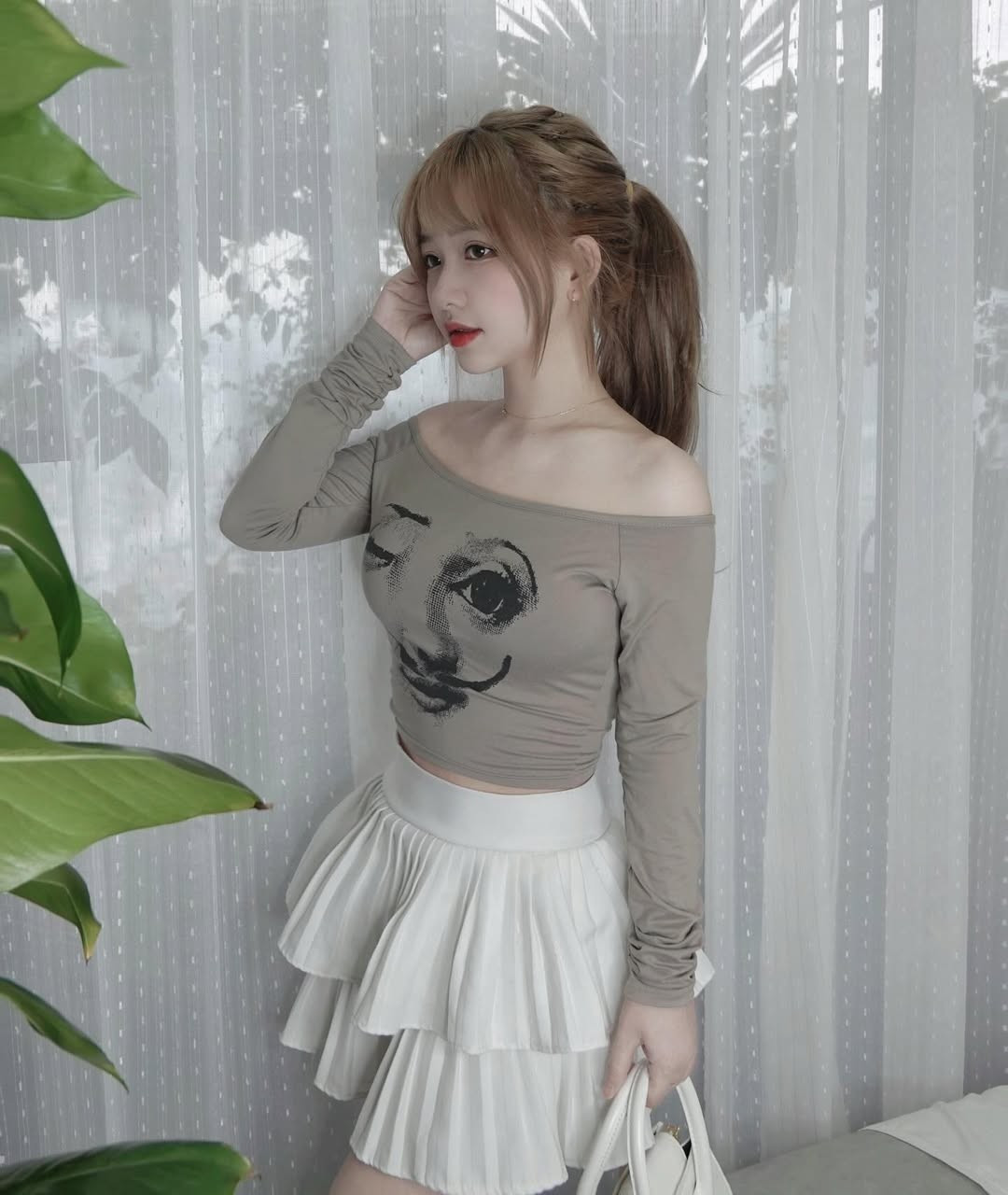 Được biết, Thùy Trang từng có ngoại hình khá “mờ nhạt” trước khi lột xác thành công nhờ giảm cân và đầu tư hình ảnh cá nhân.