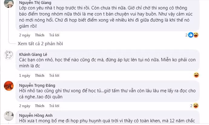 Những lời nhắn nhủ láu cá nhưng vô cùng dễ thương này đã lan truyền khắp mạng xã hội, nhận được hàng ngàn lượt yêu thích và bình luận.