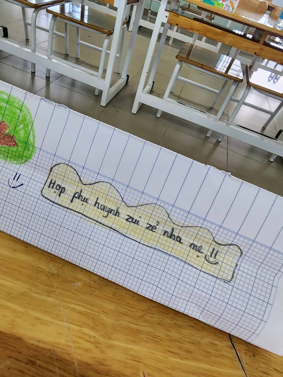 Nói được câu dõng dạc như thế này thì chỉ có thể là "con nhà người ta" mà thôi.