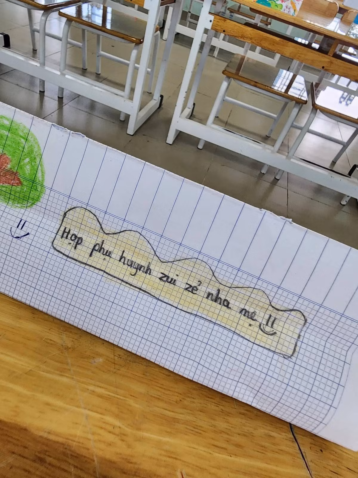 Nói được câu dõng dạc như thế này thì chỉ có thể là "con nhà người ta" mà thôi.