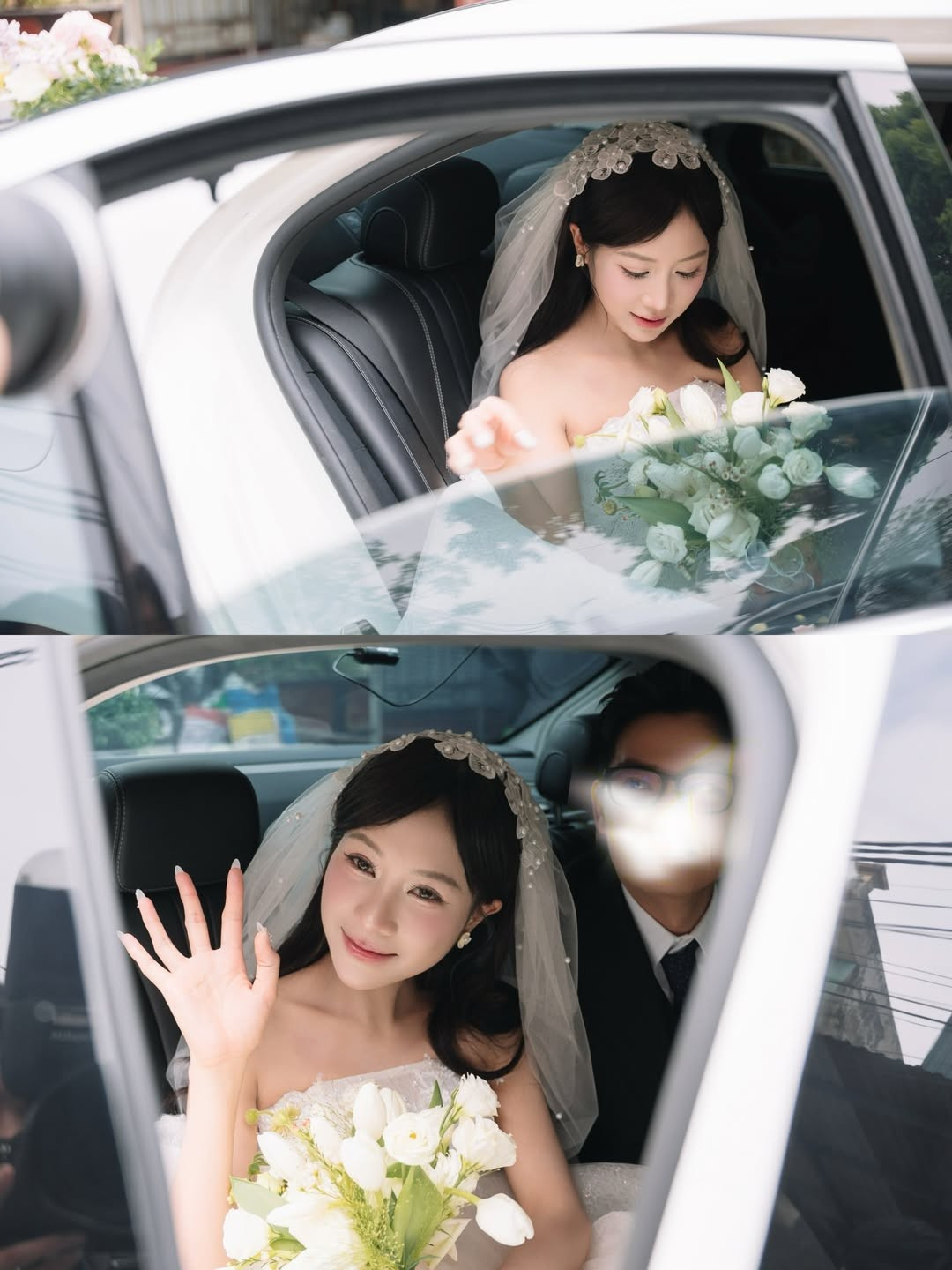 Sự chân thành và kiên trì của Hải đã chiến thắng mọi rào cản. Tình yêu đã giúp Nắng vượt qua những đợt hóa trị tưởng chừng như bỏng người. Đầu năm 2025, Nắng hoàn thành phác đồ điều trị ung thư với kết quả tích cực, chính thức khép lại hành trình giằng co với bệnh tật. (Ảnh: IGNV)