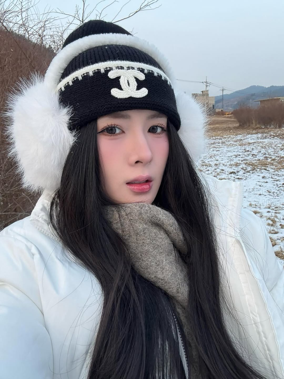 Hành động này của Quỳnh Alee nhanh chóng nhận được sự hưởng ứng nhiệt tình từ phía netizen. (Ảnh: IGNV)