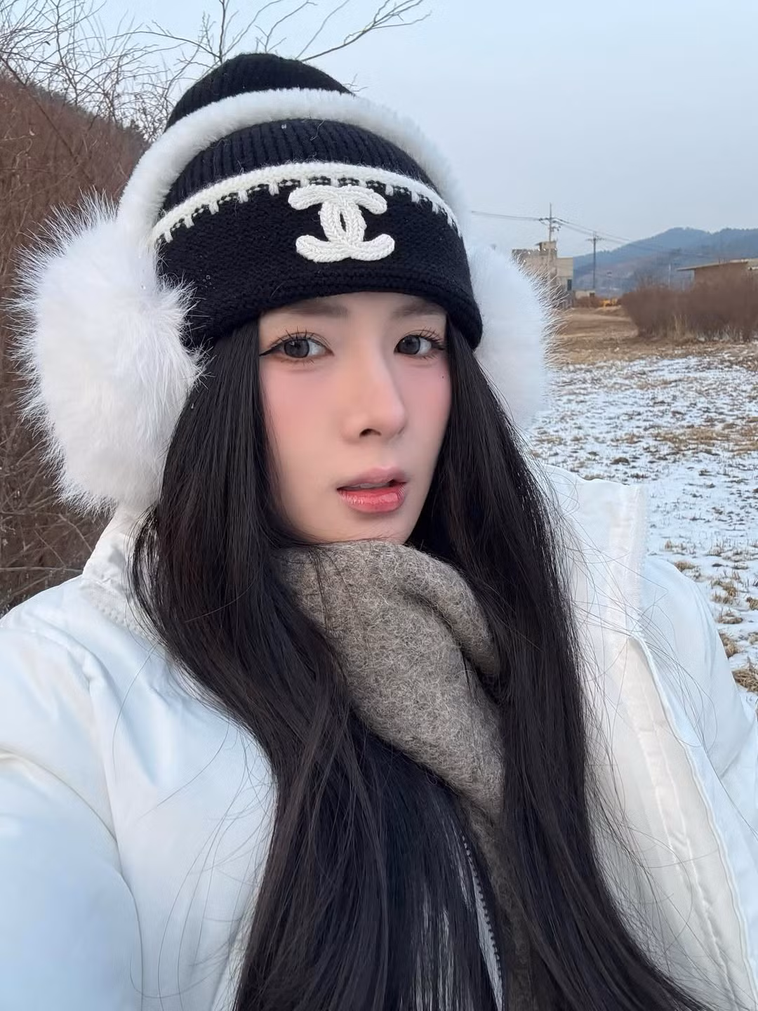 Hành động này của Quỳnh Alee nhanh chóng nhận được sự hưởng ứng nhiệt tình từ phía netizen. (Ảnh: IGNV)