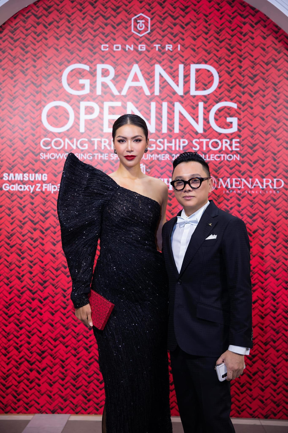 Năm 2014, Công Trí trở thành thành viên Việt Nam đầu tiên được Liên đoàn Couture châu Á (Asia Couture Federation) công nhận. Anh cũng thường xuyên tổ chức các show diễn cá nhân hoành tráng và triển lãm nghệ thuật, tiêu biểu là "Cục im lặng" vào năm 2019 nhân kỷ niệm 20 năm sự nghiệp.