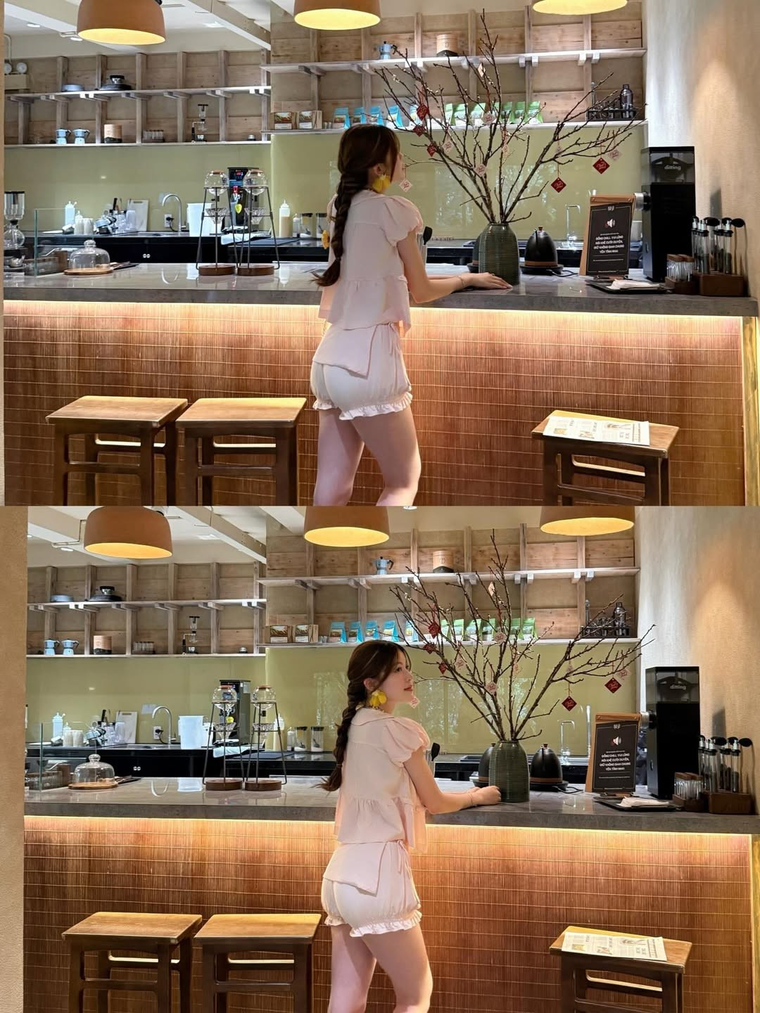 Mỗi lần xuất hiện, cô nàng lại mang đến một nguồn năng lượng tích cực và phong cách thời trang dẫn đầu xu hướng cho giới trẻ. (Ảnh: IGNV)