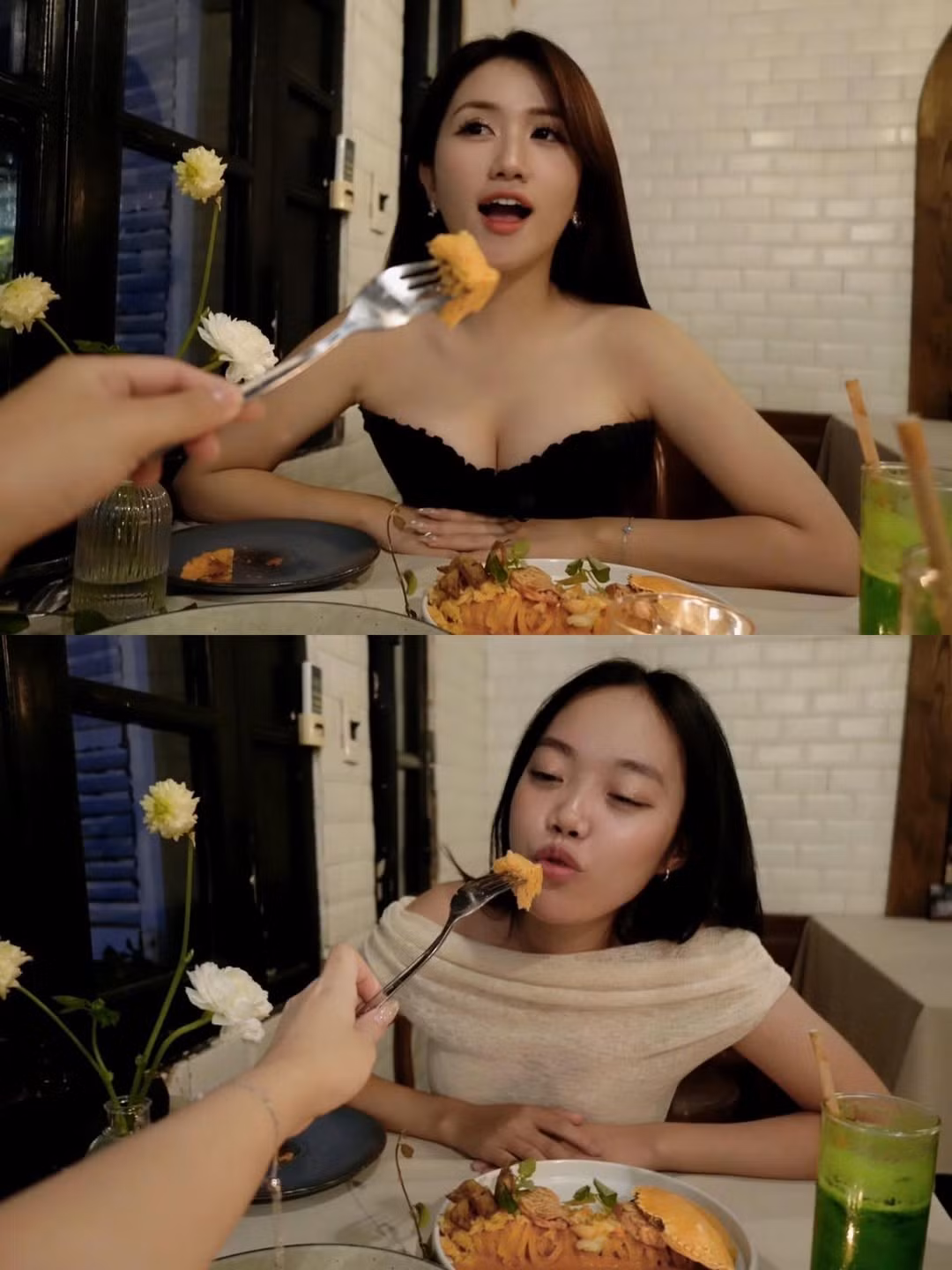 Cô nàng sinh năm 2000 này không chỉ gây ấn tượng bởi khả năng dẫn dắt chuyên nghiệp, am hiểu về game mà còn bởi nhan sắc xinh đẹp, nụ cười tỏa nắng cùng phong cách thời trang ngày càng cuốn hút. Cô nàng còn được mệnh danh là "nữ MC số một làng FPS Việt Nam". (Ảnh: IGNV)