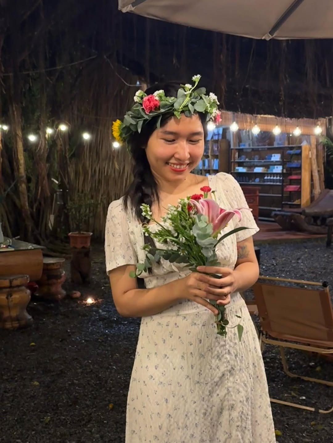 Sau khi rút lui khỏi ánh đèn sân khấu, cuộc sống của Uyên Pu thay đổi hoàn toàn. Đặc biệt là sau hai lần tan vỡ hôn nhân, nữ streamer đình đám một thời đã chọn một lối sống kín tiếng và nhẹ nhàng hơn. (Ảnh: IGNV)