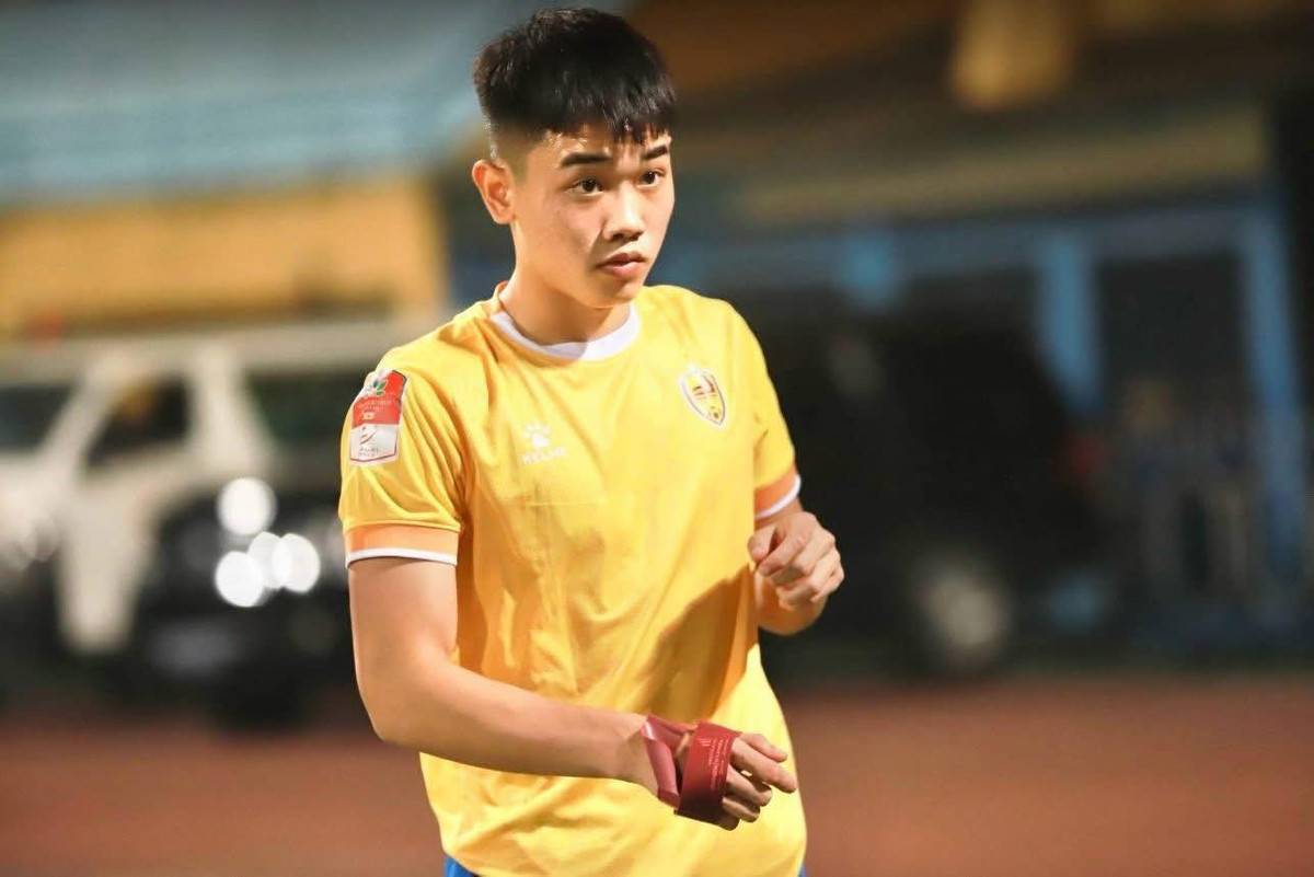 Đình Bắc được đánh giá là một trong những tiền đạo tiềm năng nhất lứa U23 hiện tại. Giai đoạn từ cuối 2023 đến đầu 2024, Đình Bắc bắt đầu gây chú ý khi ghi bàn mở tỷ số vào lưới Nhật Bản tại vòng bảng Asian Cup 2023.