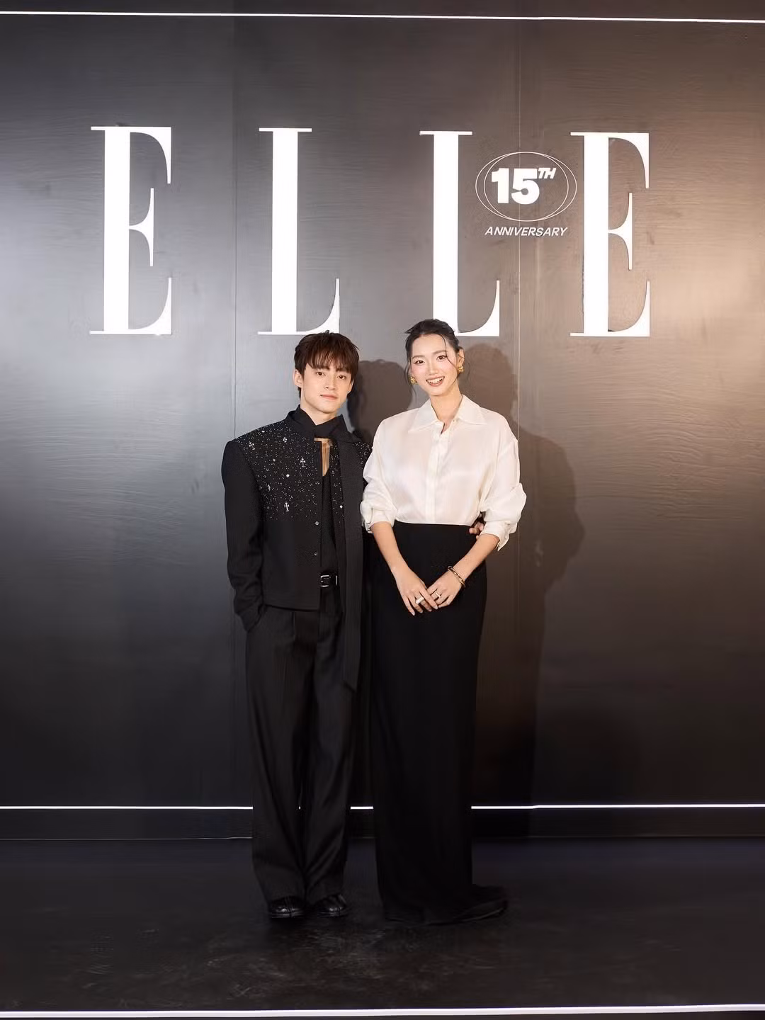 Quỳnh Anh và Neyun là một trong những cặp đôi được công chúng quan tâm gần đây. (Ảnh: IG @quynhanh.ng99)