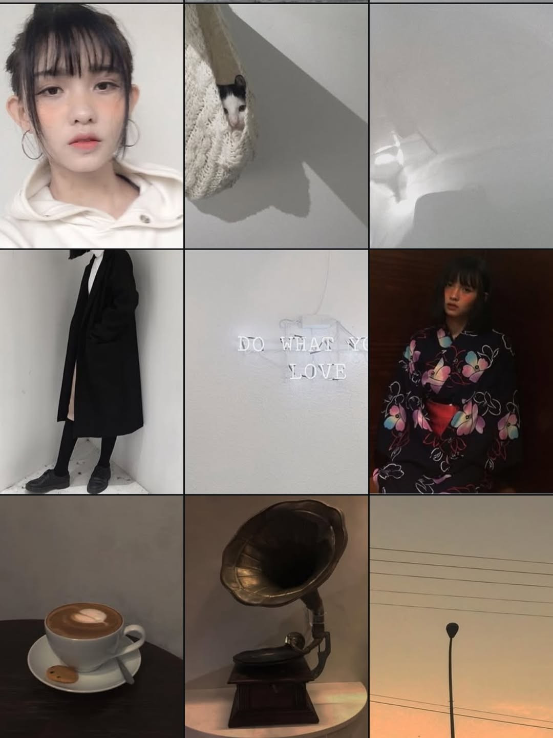 Mới đây, cộng đồng mạng không khỏi xôn xao khi fashionista Lâm Minh chính thức nhập cuộc trào lưu "throwback 2016" (nhìn lại 2016). Những khung hình từ 10 năm trước được cô nàng đăng tải đã nhanh chóng thu hút sự chú ý lớn, khiến nhiều người hâm mộ ngỡ ngàng vì sự thay đổi ngoạn mục về phong cách lẫn thần thái. (Ảnh: IGNV)