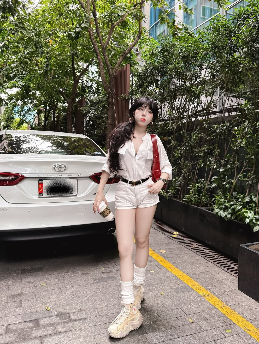 Bảo Khuyên Susan được đánh giá cao nhờ sự biến hóa linh hoạt, không gò bó trong một hình tượng nhất định. (Ảnh: IGNV)