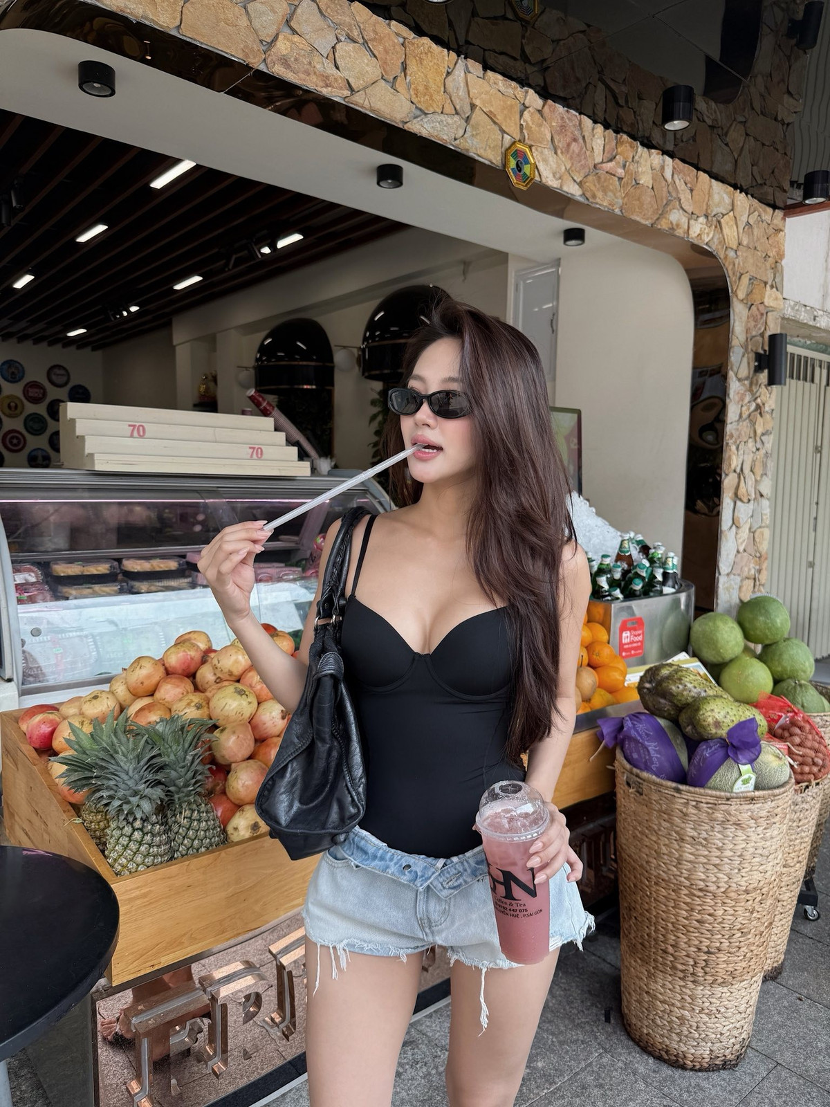 Những hình ảnh này nhanh chóng nhận được nhiều lượt tương tác và khen ngợi từ cộng đồng mạng. (Ảnh: IGNV)