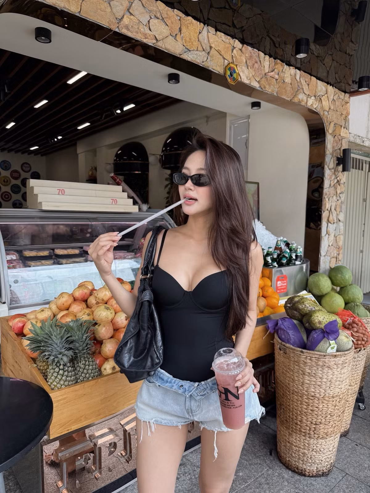 Những hình ảnh này nhanh chóng nhận được nhiều lượt tương tác và khen ngợi từ cộng đồng mạng. (Ảnh: IGNV)