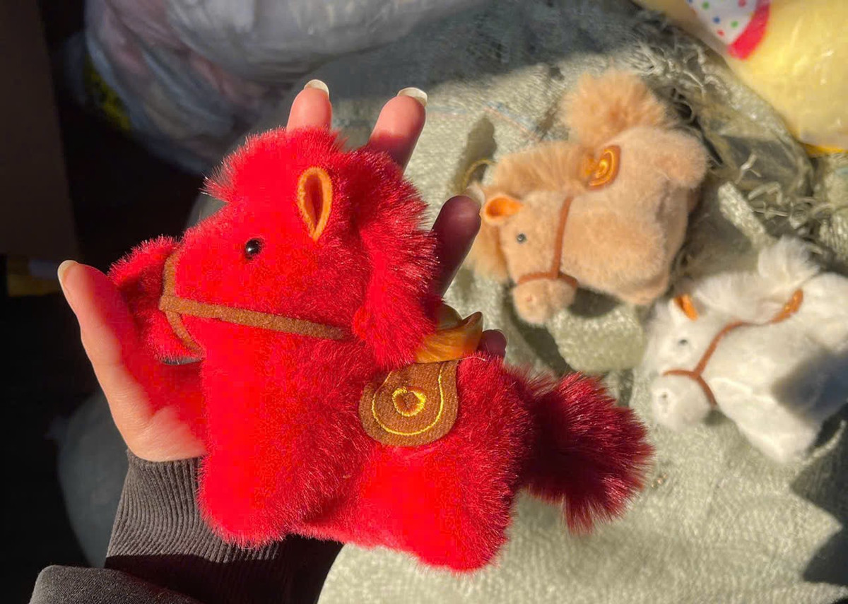 Trong văn hóa Á Đông, hình ảnh ngựa quay trở về mang theo tin thắng trận là biểu trưng cho sự thành công rực rỡ và tin vui bất ngờ. Việc sở hữu một chiếc móc khóa hình ngựa vào đầu năm 2026 không chỉ là trang trí mà còn mang thông điệp mong cho sự nghiệp năm mới hanh thông, thăng tiến.