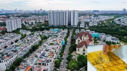 Có 500 triệu đồng, đầu tư vào vàng, đất đai, chứng khoán hay gửi tiết kiệm? Ảnh: Hoàng Hà