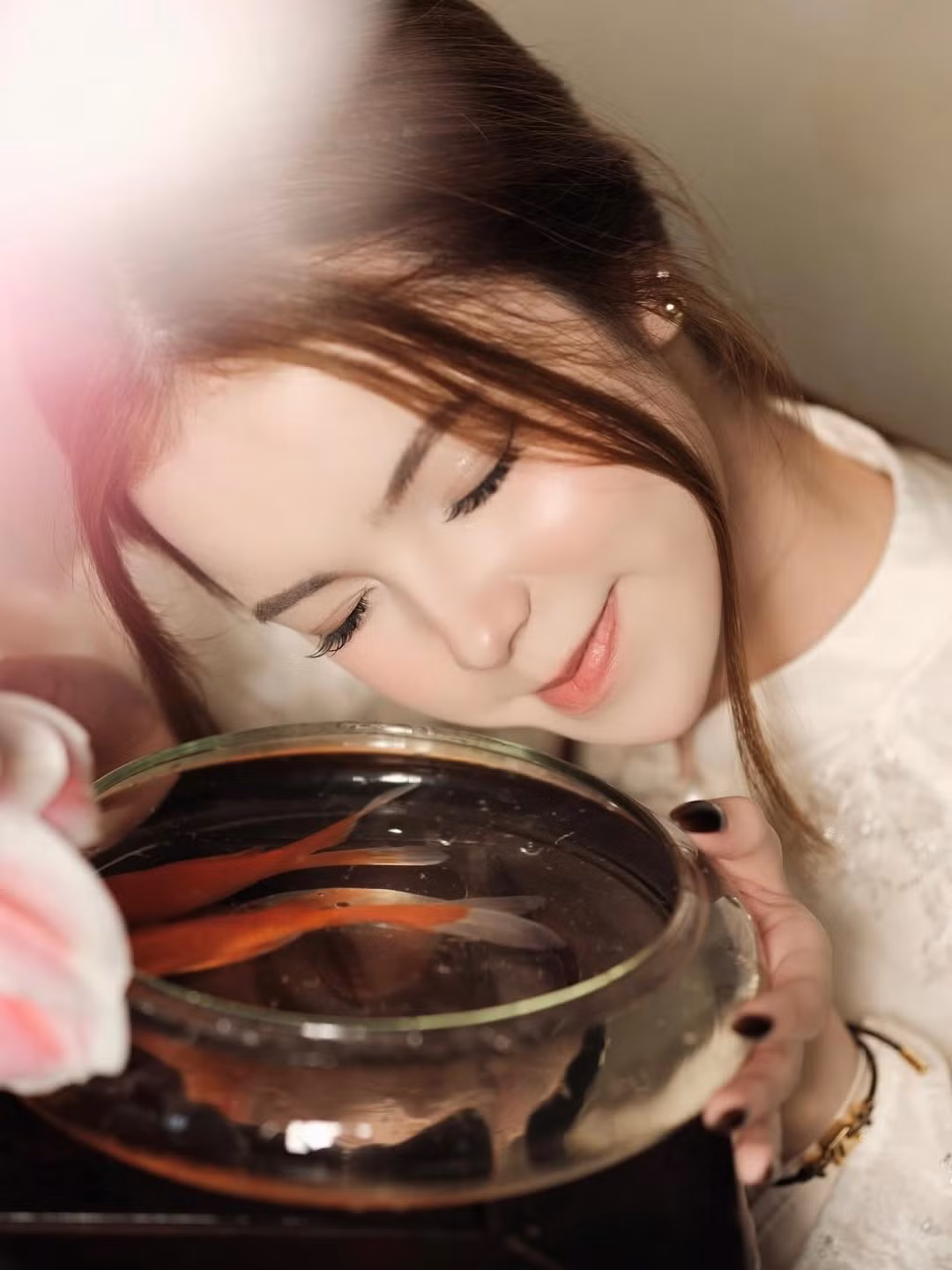 Hiện tại, cô vẫn thu hút lượng người theo dõi khổng lồ trên các nền tảng mạng xã hội với hơn 487.000 người theo dõi trên Instagram. (Ảnh: IGNV)