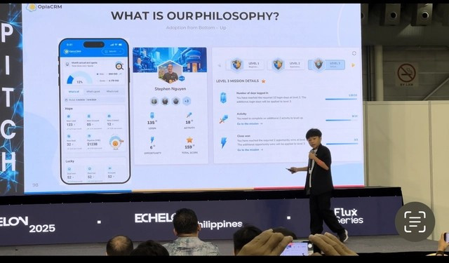 Dù là một "sếp nhí" với những thành tích đáng nể, Nam Long vẫn giữ được sở thích giản dị của tuổi thơ. Cậu rất mê chơi bóng bàn và sưu tầm thẻ bài Pokemon - những niềm vui nhỏ giúp cân bằng cuộc sống giữa công việc và học tập.