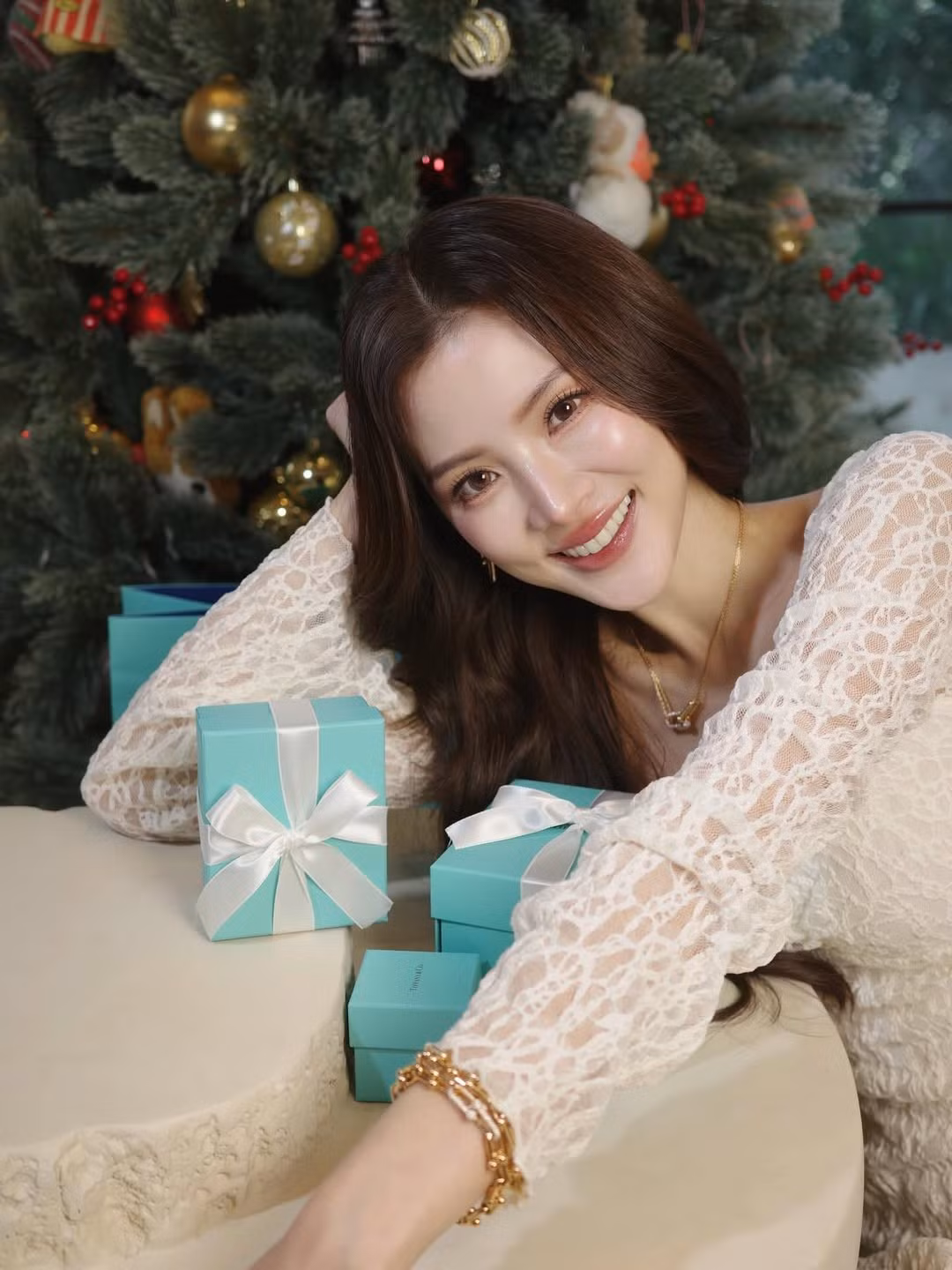 Hiện tại, Baifern không chỉ là gương mặt đắt giá cho các nhãn hàng quốc tế mà còn là biểu tượng thời trang và phong cách sống của giới trẻ. (Ảnh: IGNV)