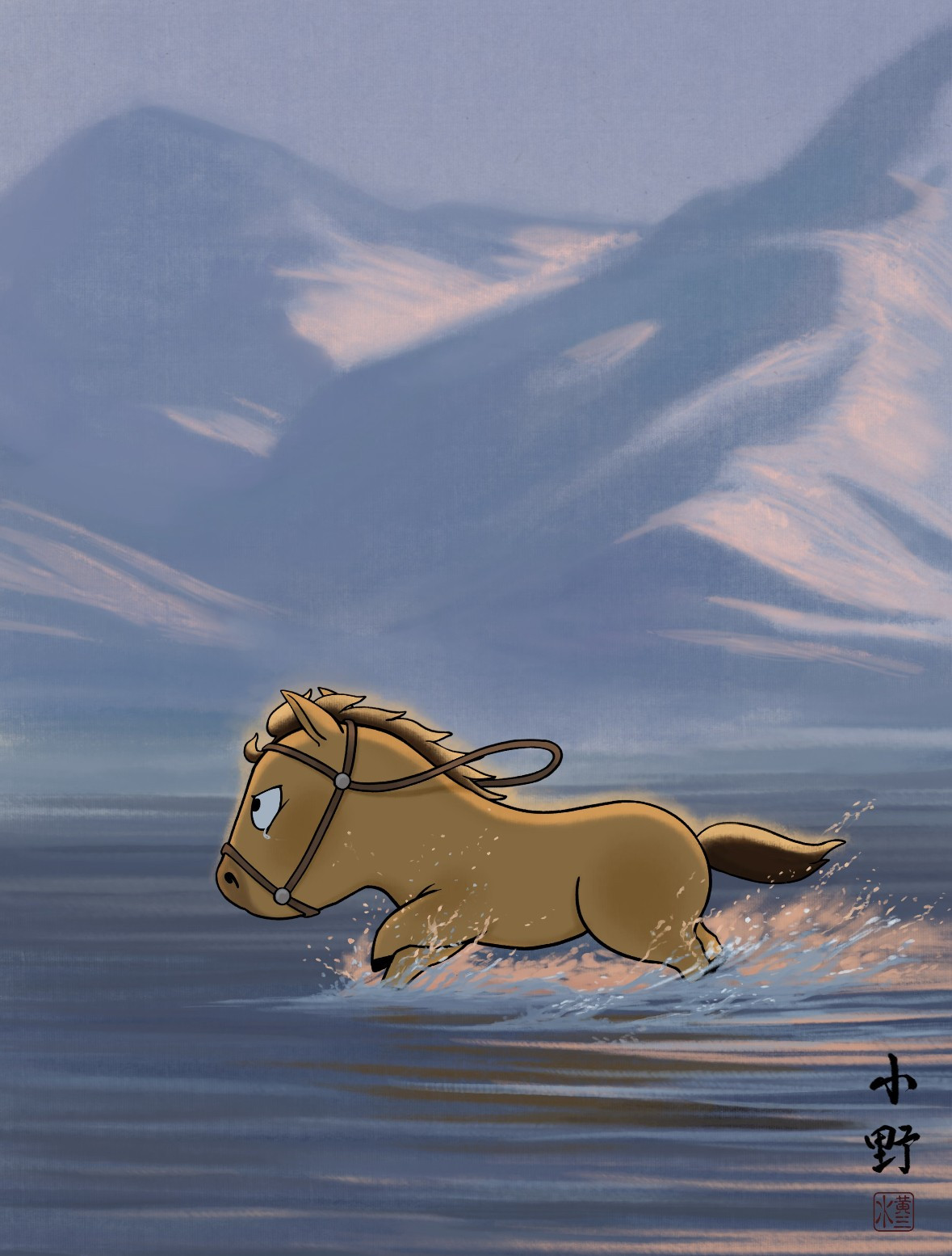 Những chiếc móc khóa bông với thiết kế mềm mại cùng biểu cảm "mếu máo" đặc trưng, cực kỳ được giới trẻ ưa chuộng để treo balo, hay làm phụ kiện treo túi xách.