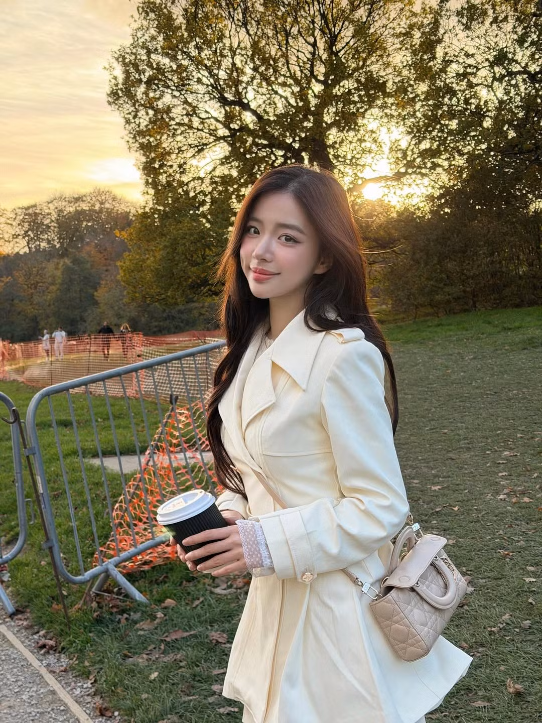 Hiện tại, Phan Hằng là một KOLs và người mẫu ảnh có sức ảnh hưởng, sở hữu lượng người theo dõi lớn trên các nền tảng mạng xã hội. (Ảnh: IGNV)