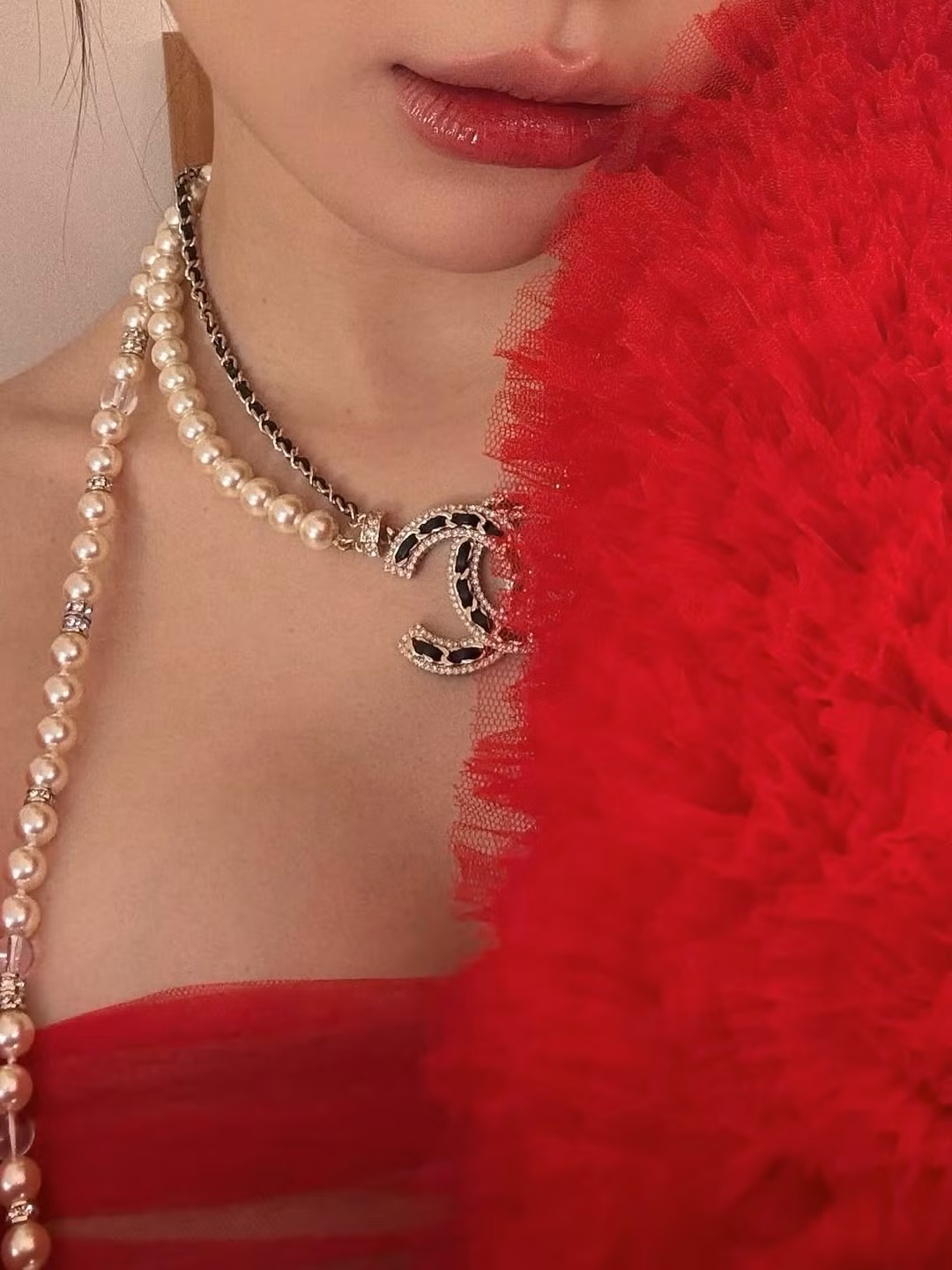 Trước đó, Ly Phạm cũng không ngần ngại khoe những khoảnh khắc đời thường khi mang thai. Cô cho thấy sự thay đổi tích cực về cả ngoại hình lẫn tinh thần. (Ảnh: IGNV)