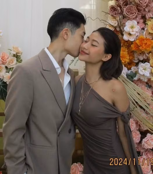 Louis Phạm là cựu VĐV thể dục dụng cụ nổi bật, giải nghệ ở tuổi 20. Hiện cô là TikToker với hơn 1,3 triệu người theo dõi, thường xuyên livestream, chia sẻ cuộc sống cá nhân và thu hút sự chú ý với phong cách gợi cảm, cá tính.