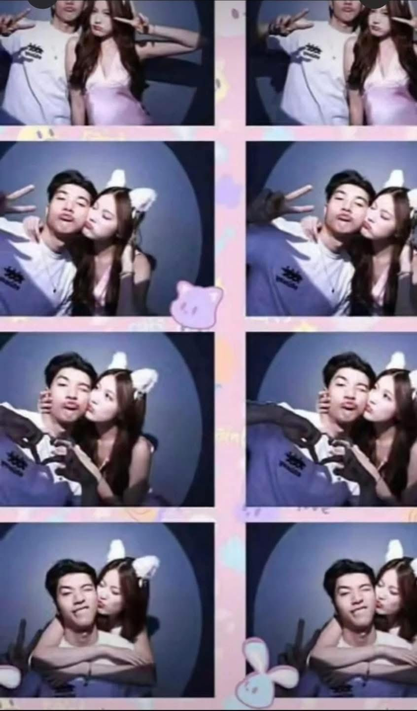 Mặc dù chưa từng công khai xác nhận chuyện tình cảm, mối quan hệ giữa rapper HIEUTHUHAI và hot girl Tăng Mỹ Hàn (hay còn được biết đến với biệt danh Babyboo) luôn là đề tài "nóng hổi" được cộng đồng mạng đặc biệt quan tâm. Mới đây, những hình ảnh được cho là thân mật của cặp đôi lại tiếp tục rò rỉ, khiến netizen một lần nữa "bùng nổ" và xôn xao bàn tán.